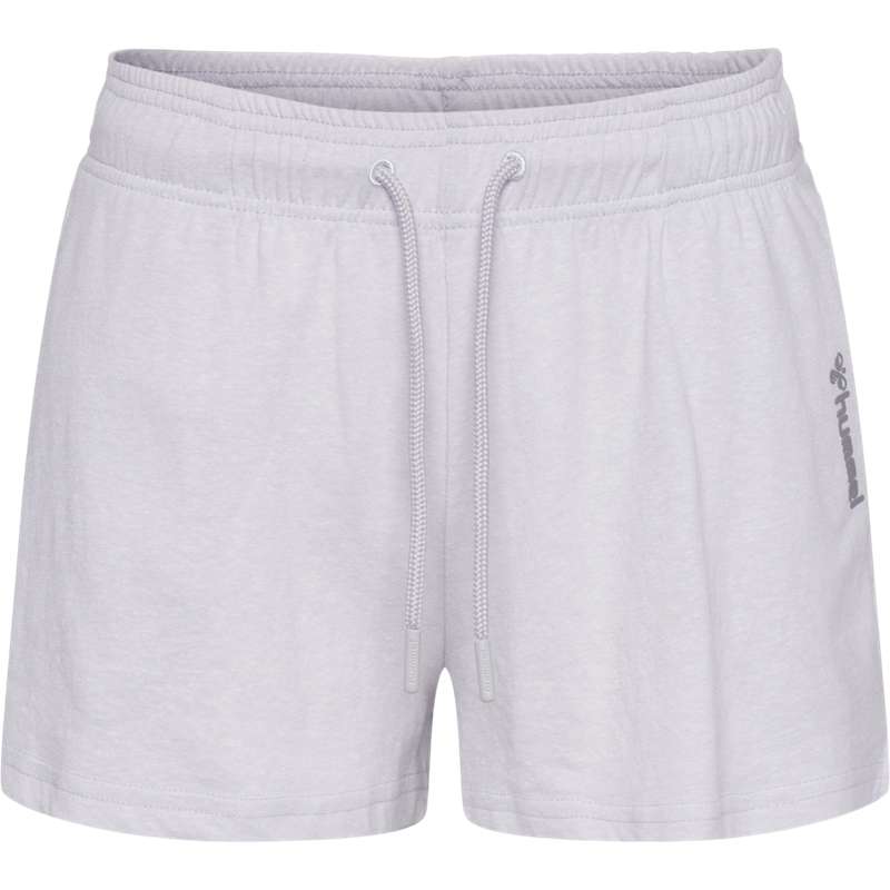Hummel Zandra Shorts Dam Lavendel | 775144-717