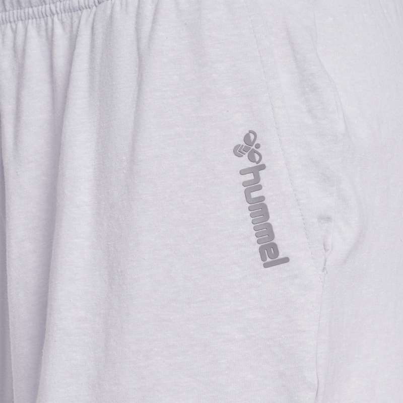 Hummel Zandra Shorts Dam Lavendel | 775144-717
