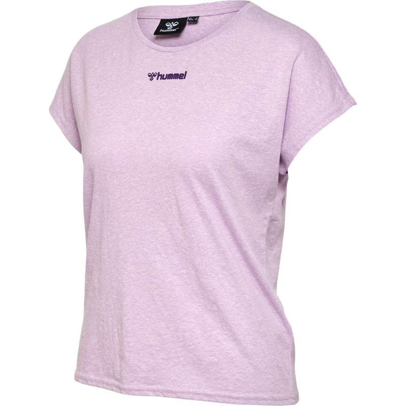 Hummel Zandra Tröjor Dam Lavendel | 702337-458