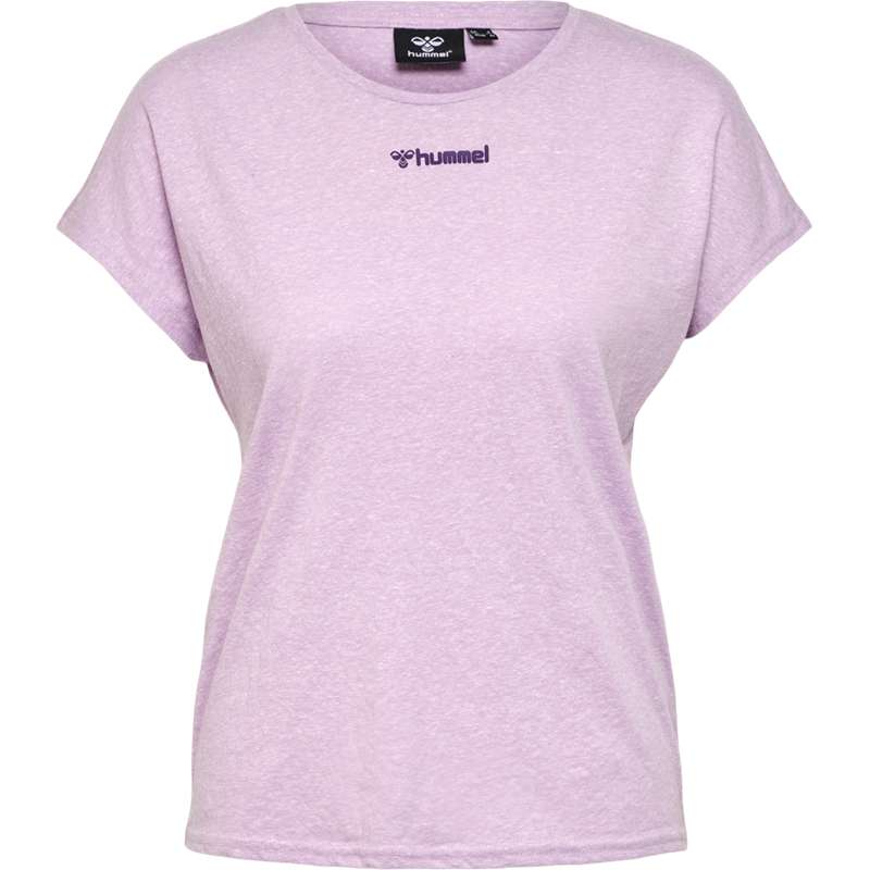 Hummel Zandra Tröjor Dam Lavendel | 702337-458