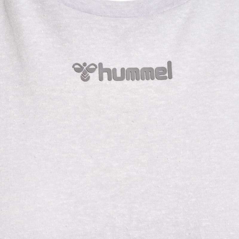 Hummel Zandra T-shirt Dam Lavendel | 640182-390